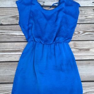 Party Dress (WORN TWICE)